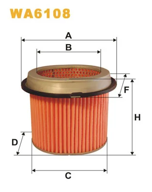 Air Filter